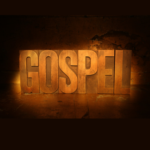 GOSPEL MUSIC COLLECTION