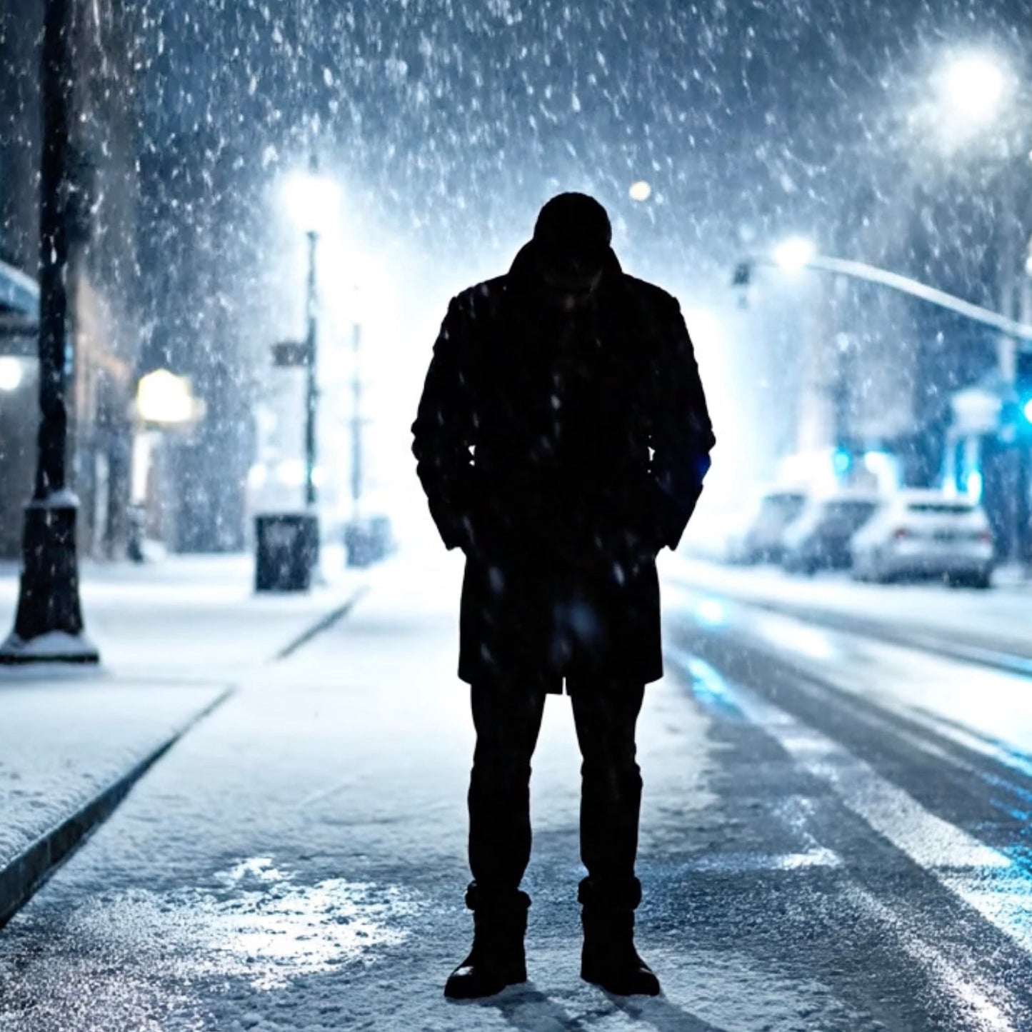When Winter Comes