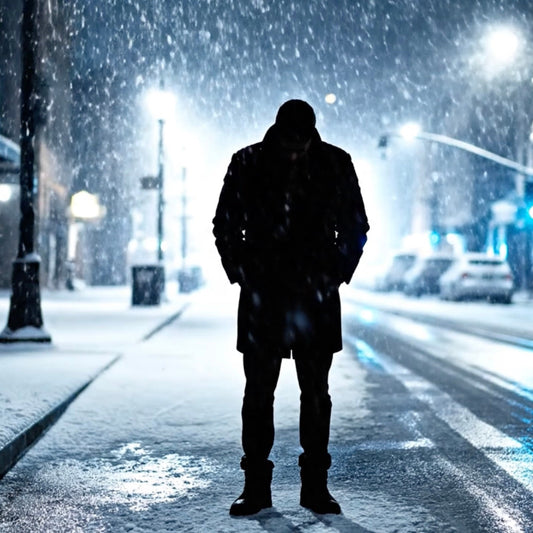 When Winter Comes